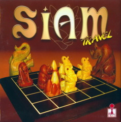 Siam (travel)